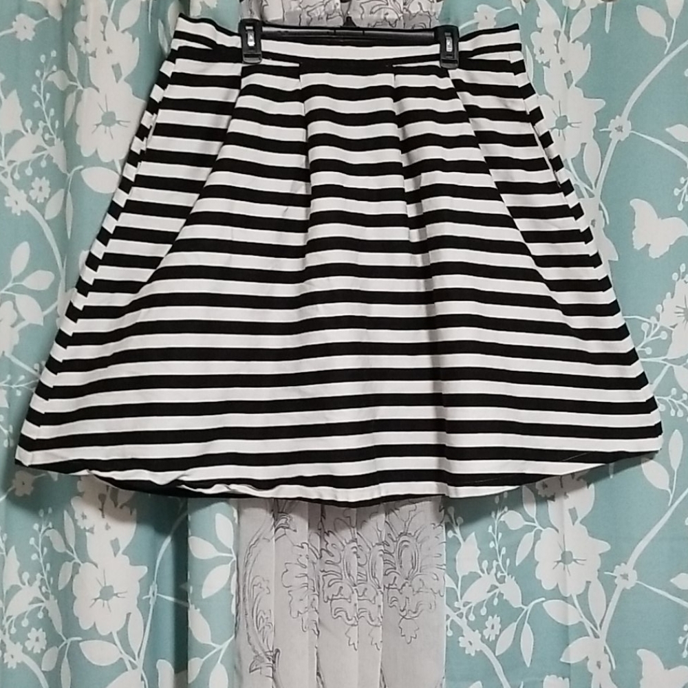 ModCloth Plus Size Skirt 2x